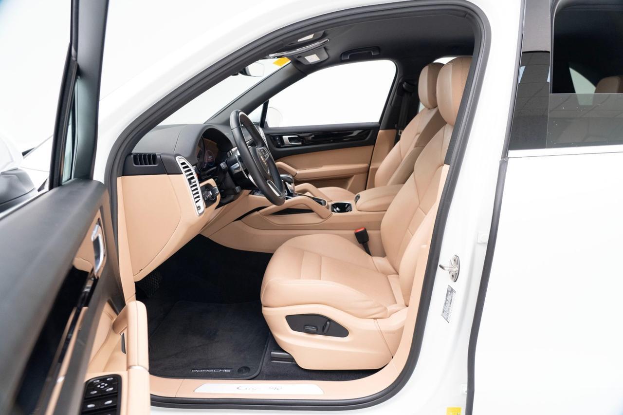 2022 Porsche Cayenne Pompano Beach FL