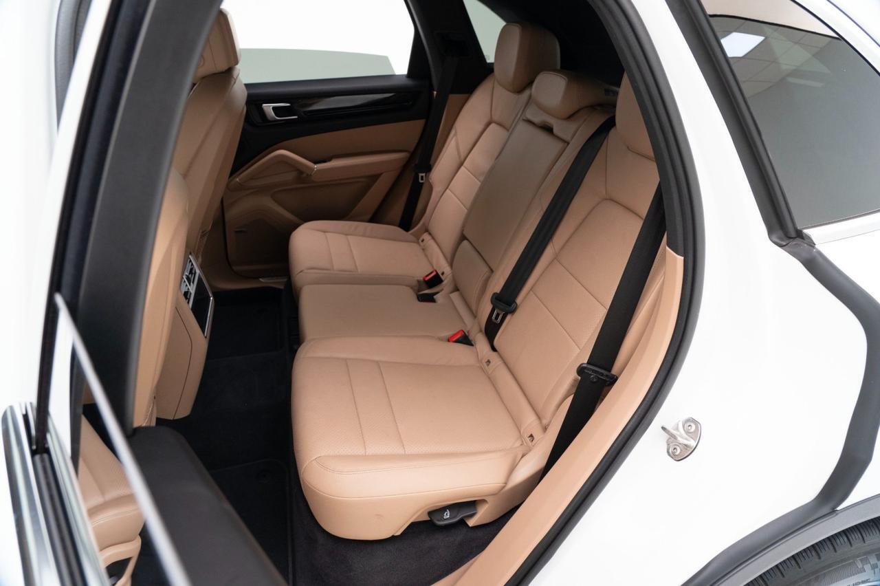 2022 Porsche Cayenne Pompano Beach FL