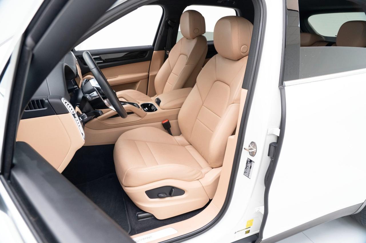 2022 Porsche Cayenne Pompano Beach FL