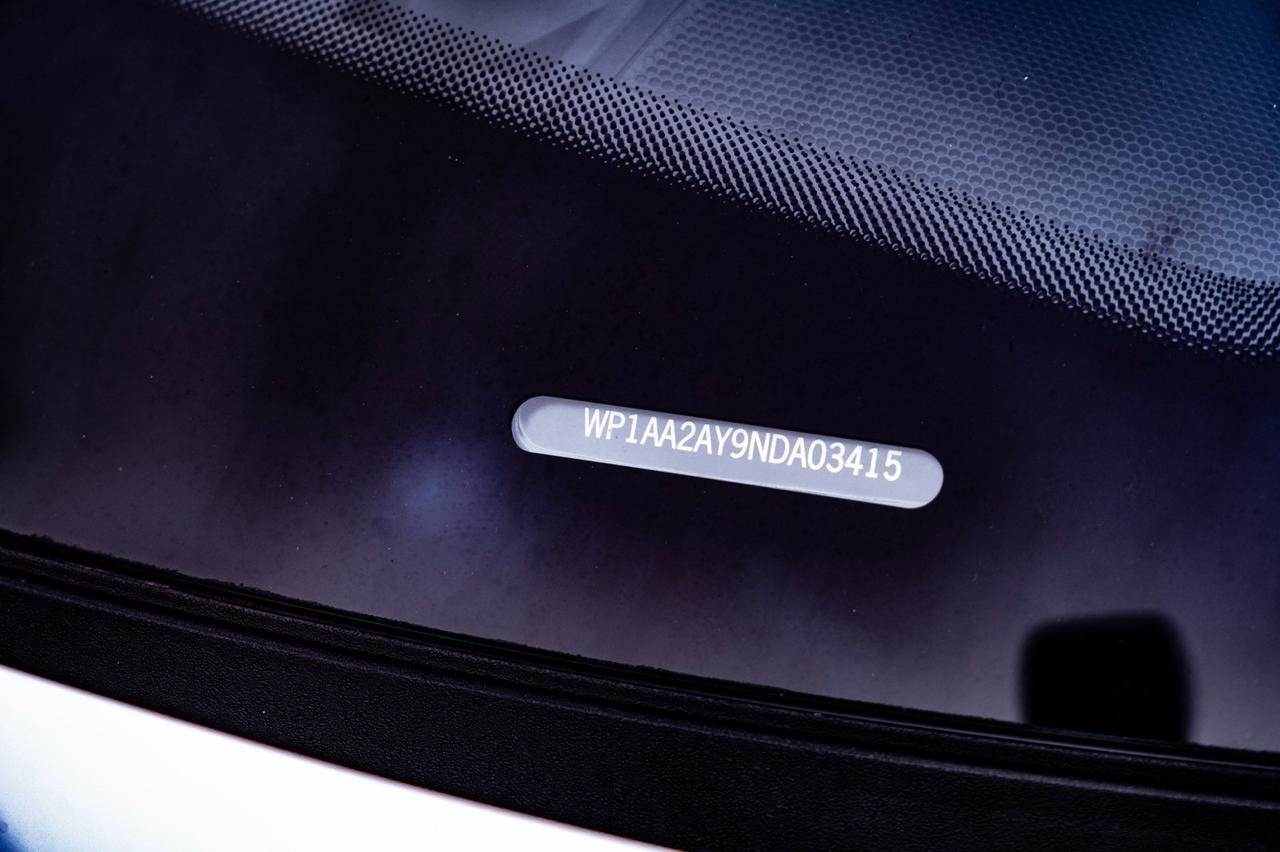 2022 Porsche Cayenne Pompano Beach FL