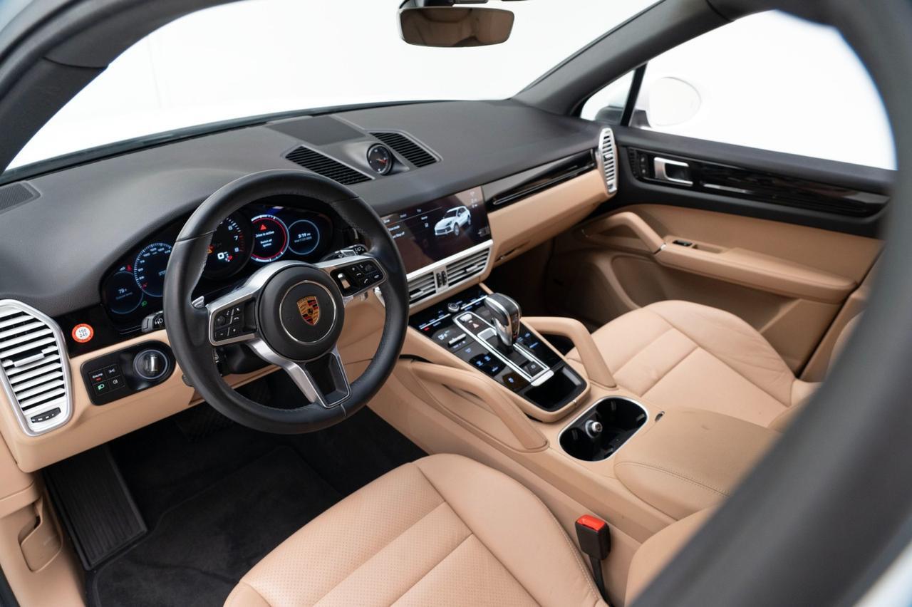 2022 Porsche Cayenne Pompano Beach FL