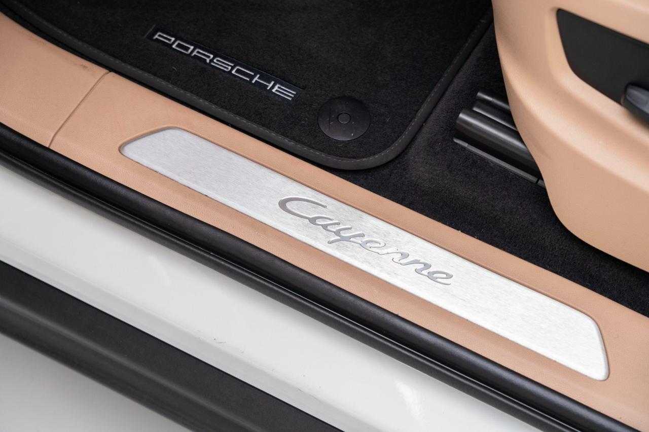 2022 Porsche Cayenne Pompano Beach FL