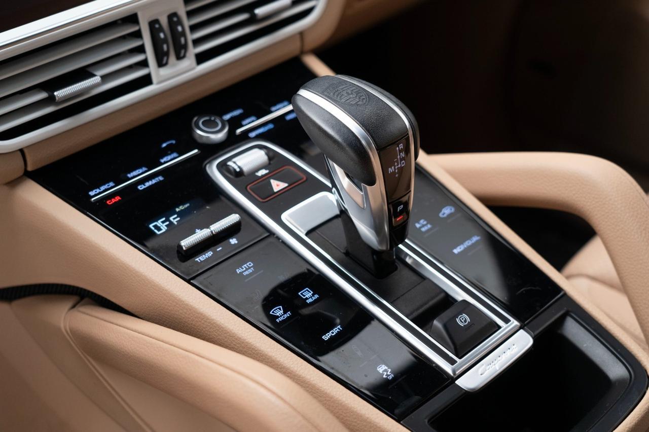 2022 Porsche Cayenne Pompano Beach FL