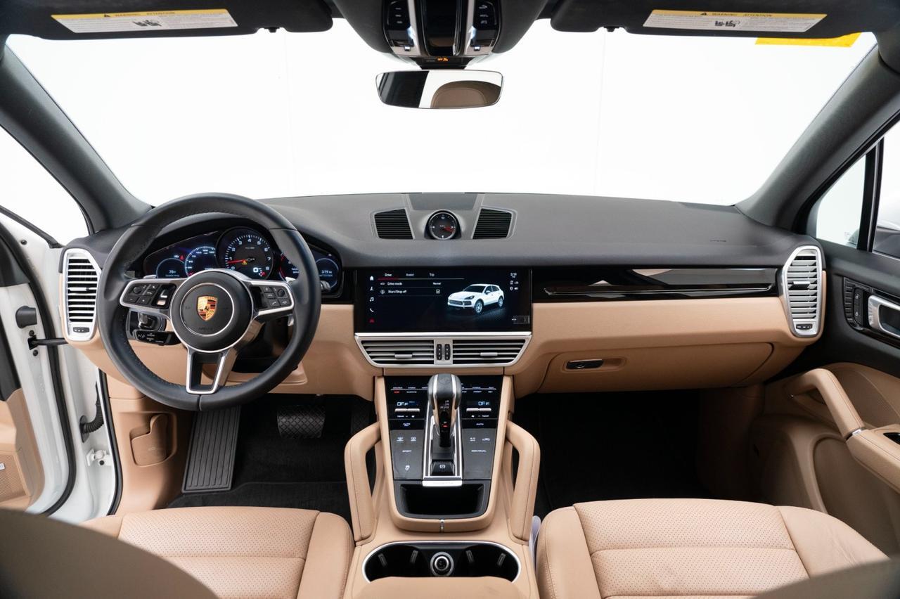 2022 Porsche Cayenne Pompano Beach FL