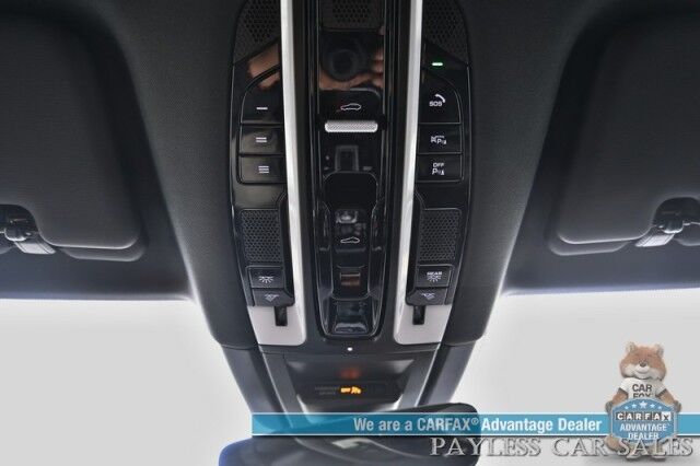 2022 Porsche Cayenne AWD Wasilla AK