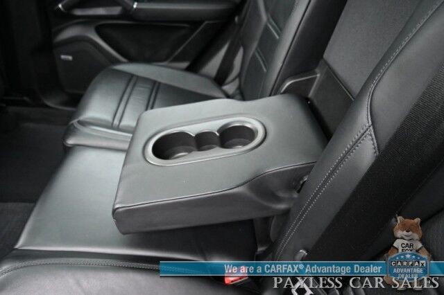 2022 Porsche Cayenne AWD Wasilla AK