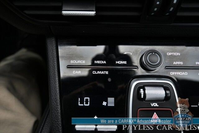 2022 Porsche Cayenne AWD Wasilla AK