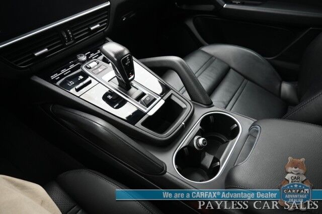2022 Porsche Cayenne AWD Wasilla AK
