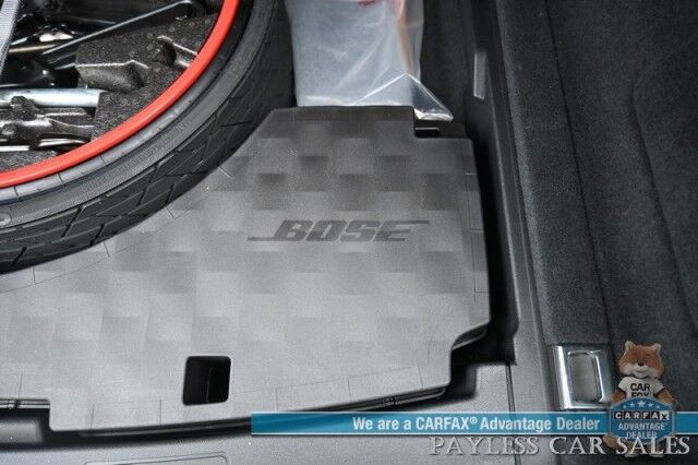 2022 Porsche Cayenne AWD Wasilla AK