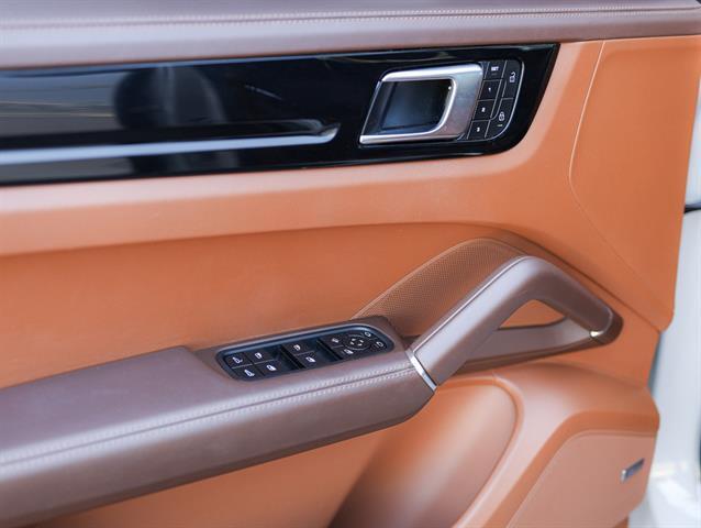 2022 Porsche Cayenne AWD Coupe Platinum Edition 4dr SUV Bakersfield CA