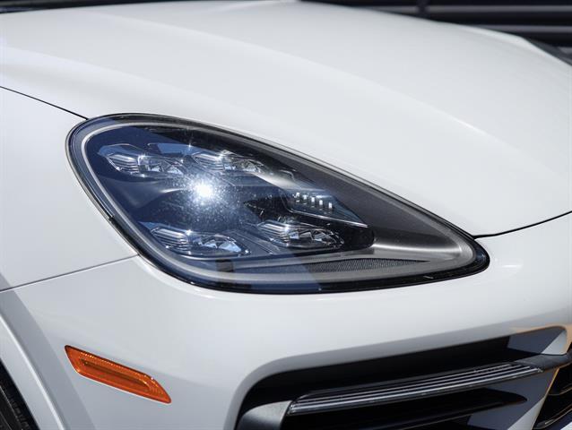 2022 Porsche Cayenne AWD Coupe Platinum Edition 4dr SUV Bakersfield CA