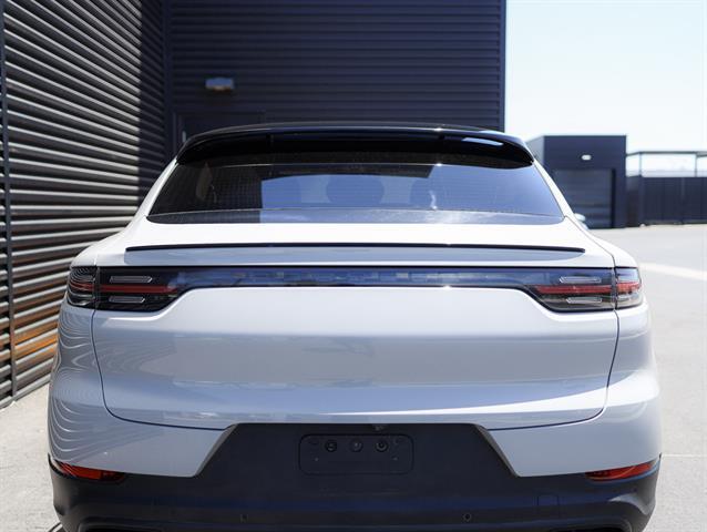 2022 Porsche Cayenne AWD Coupe Platinum Edition 4dr SUV Bakersfield CA