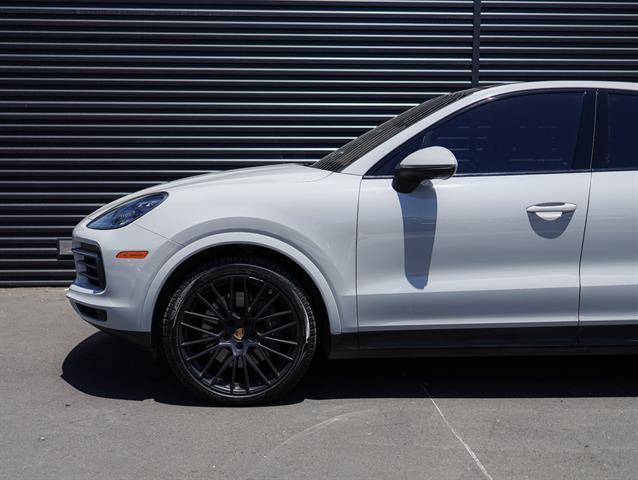 2022 Porsche Cayenne AWD Coupe Platinum Edition 4dr SUV Bakersfield CA