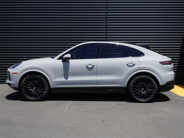 2022 Porsche Cayenne AWD Coupe Platinum Edition 4dr SUV Bakersfield CA