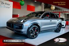 2022 Porsche Cayenne AWD