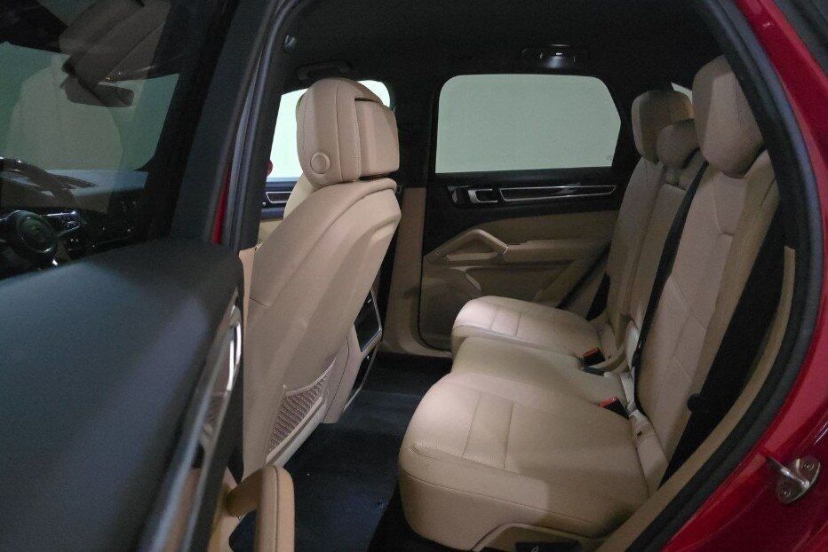 2022 Porsche Cayenne Base Comfort Access Power Steering Plus Portland OR