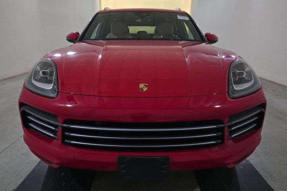 2022 Porsche Cayenne Base Comfort Access Power Steering Plus Portland OR