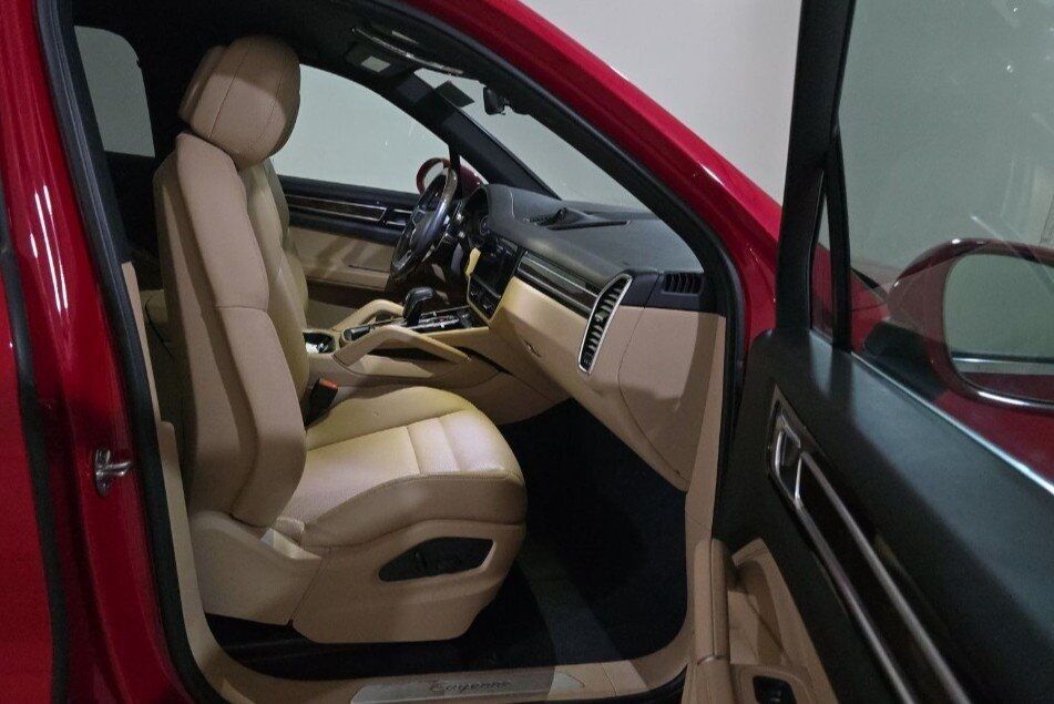 2022 Porsche Cayenne Base Comfort Access Power Steering Plus Portland OR