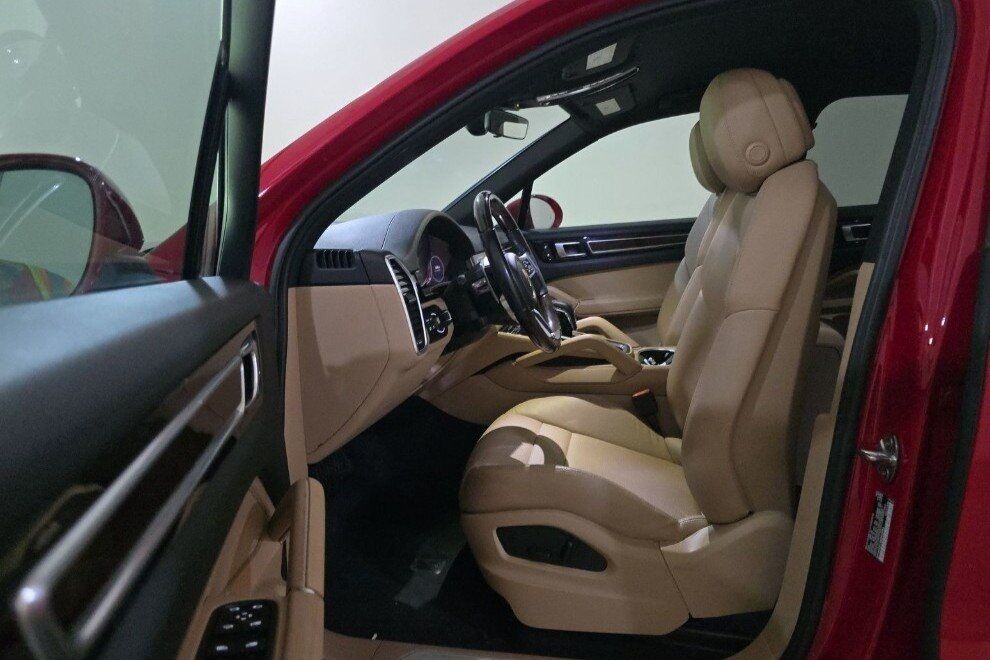 2022 Porsche Cayenne Base Comfort Access Power Steering Plus Portland OR