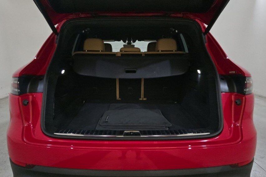 2022 Porsche Cayenne Base Comfort Access Power Steering Plus Portland OR