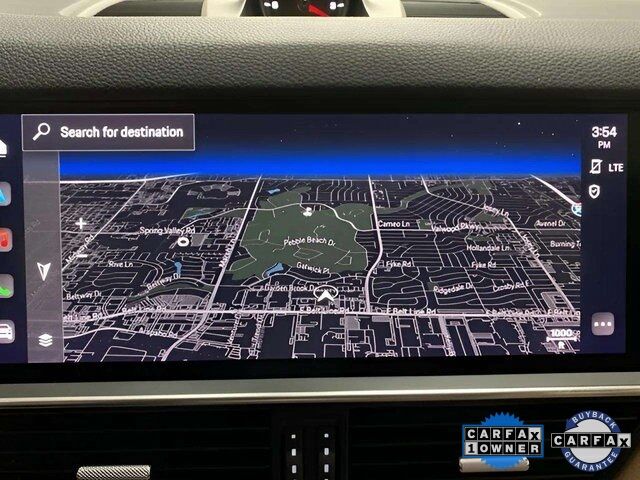 2022 Porsche Cayenne Base Dallas TX