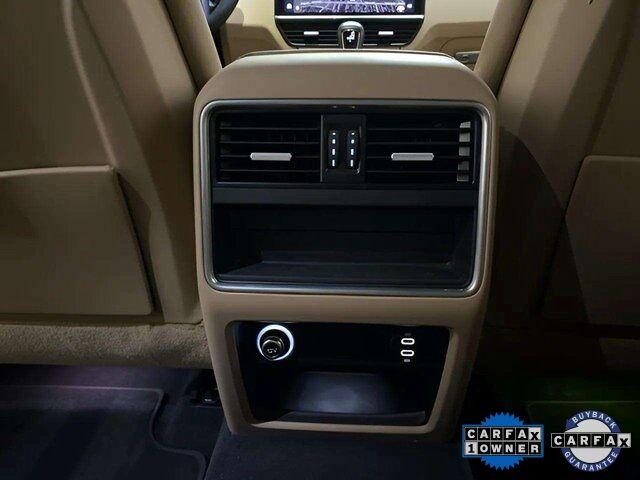 2022 Porsche Cayenne Base Dallas TX