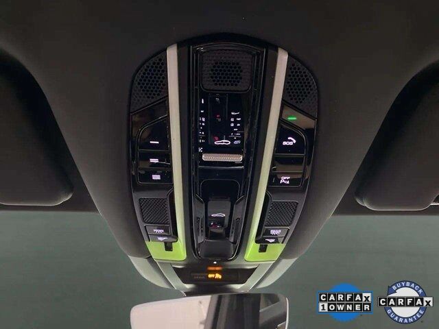 2022 Porsche Cayenne Base Dallas TX