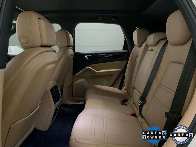 2022 Porsche Cayenne Base Dallas TX