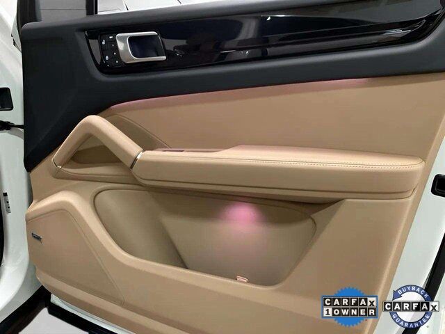 2022 Porsche Cayenne Base Dallas TX