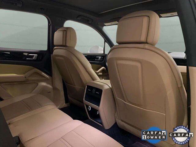 2022 Porsche Cayenne Base Dallas TX