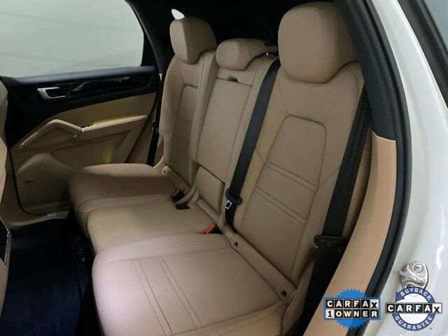 2022 Porsche Cayenne Base Dallas TX