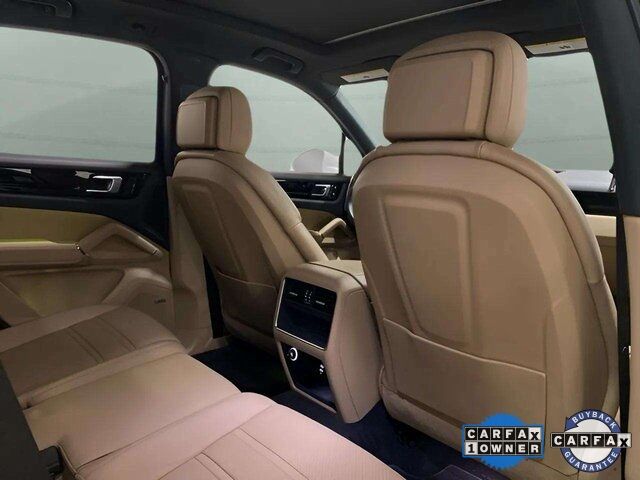2022 Porsche Cayenne Base Dallas TX