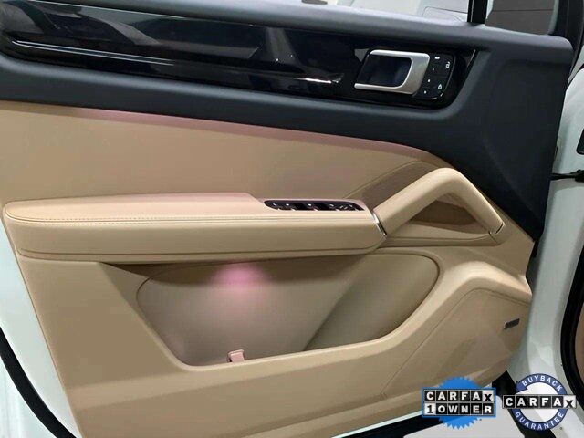 2022 Porsche Cayenne Base Dallas TX