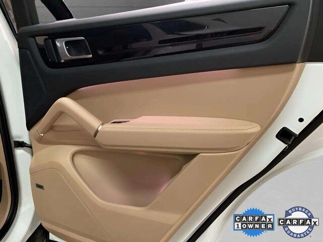 2022 Porsche Cayenne Base Dallas TX
