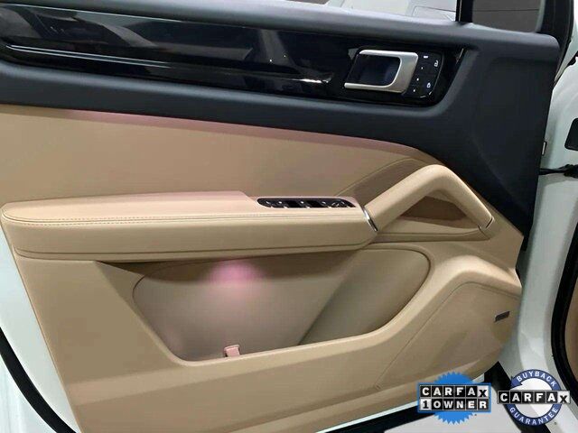 2022 Porsche Cayenne Base Dallas TX