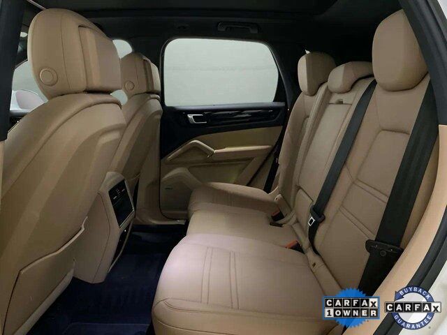 2022 Porsche Cayenne Base Dallas TX