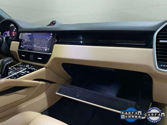 2022 Porsche Cayenne Base Dallas TX