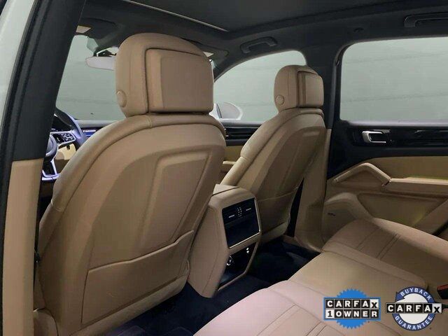 2022 Porsche Cayenne Base Dallas TX