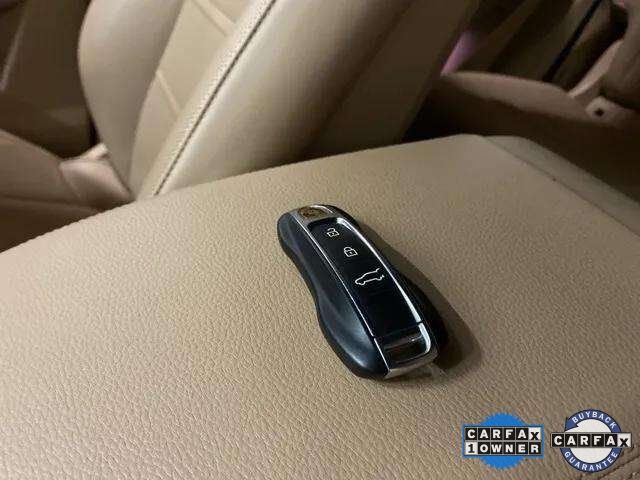 2022 Porsche Cayenne Base Dallas TX