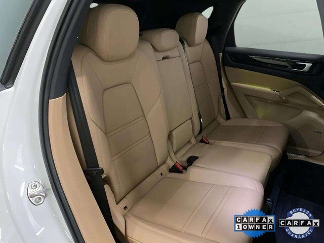 2022 Porsche Cayenne Base Dallas TX