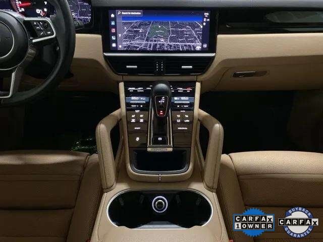 2022 Porsche Cayenne Base Dallas TX