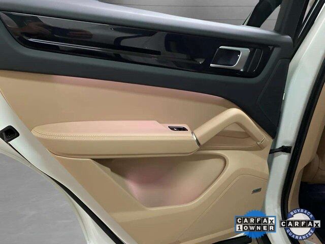 2022 Porsche Cayenne Base Dallas TX