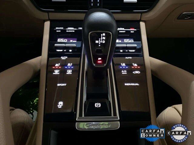 2022 Porsche Cayenne Base Dallas TX