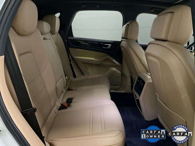 2022 Porsche Cayenne Base Dallas TX