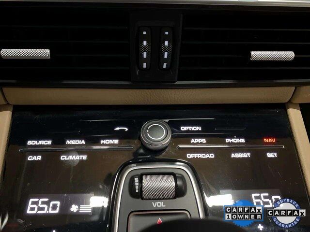 2022 Porsche Cayenne Base Dallas TX