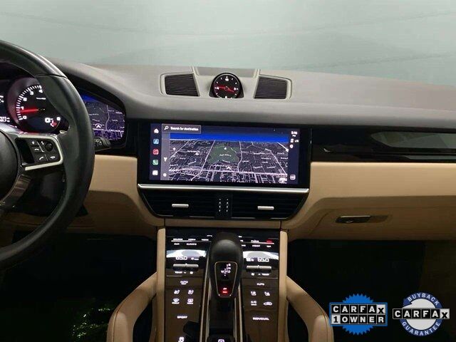 2022 Porsche Cayenne Base Dallas TX