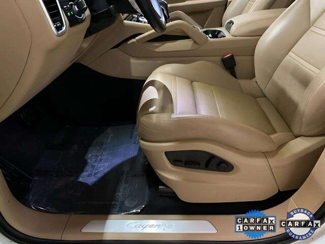 2022 Porsche Cayenne Base Dallas TX