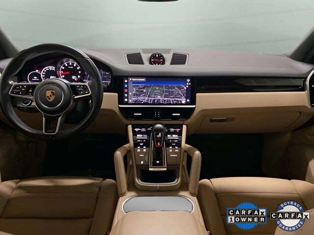 2022 Porsche Cayenne Base Dallas TX