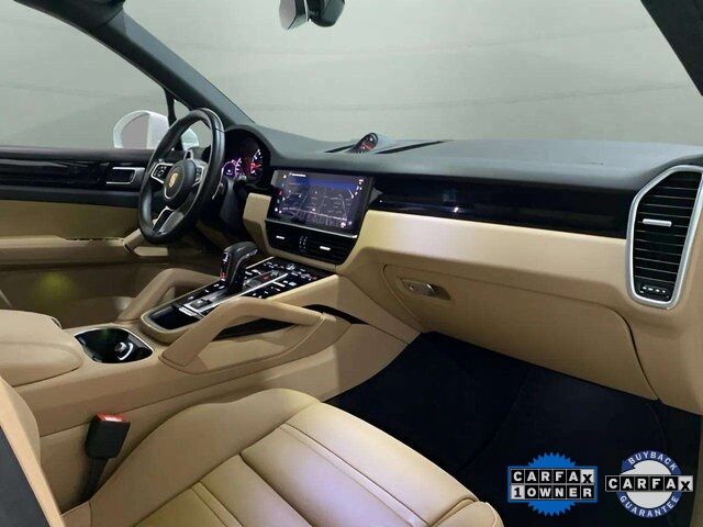 2022 Porsche Cayenne Base Dallas TX