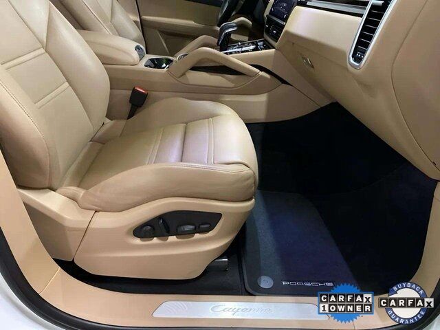 2022 Porsche Cayenne Base Dallas TX